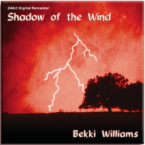 Shadow of the Wind (Remastered).